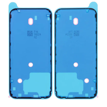 Självhäftande tejp till baksida för iPhone 16 Pro Max