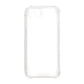 Shockproof Case iPhone 16e - Transparent