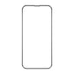 Skärmskydd till iPhone 14 Pro Heltäckande Härdat Glas