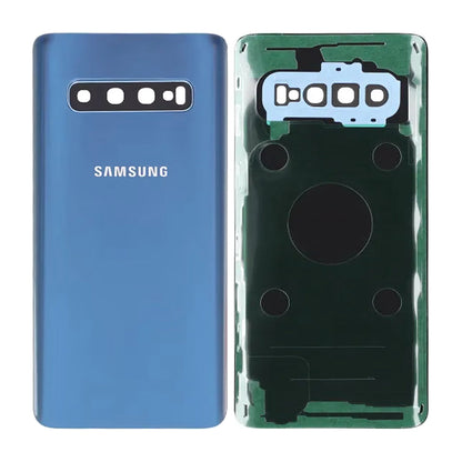 Samsung Galaxy S10 (SM-G973F) Back Cover OEM Blue