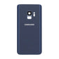 Samsung SM-G960F Galaxy S9 Back Cover Blue Original OEM