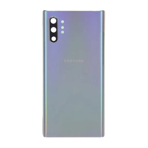 Samsung Galaxy Note 10 Plus Baksida - Aura Glow