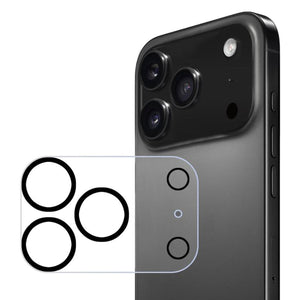 Camera Screen Protector iPhone 17 Pro with Packing