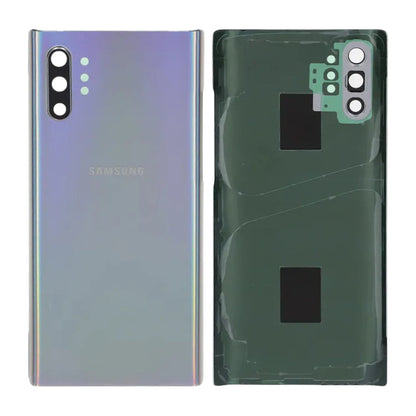 Samsung Galaxy Note 10 Plus Baksida - Aura Glow