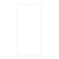 Skärmskydd Samsung Galaxy S24 Ultra 0.23mm 2.5D Härdat Glas - Transparent Bulk