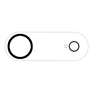 Kameraskydd Härdat Glas till iPhone Air