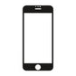 Rvelon Skärmskydd för iPhone 8/SE 2020/2022 Härdat Glas 2.5D - miljö