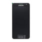 Samsung Galaxy A3 (SM-A300F) Skärm med LCD Display Original - Svart