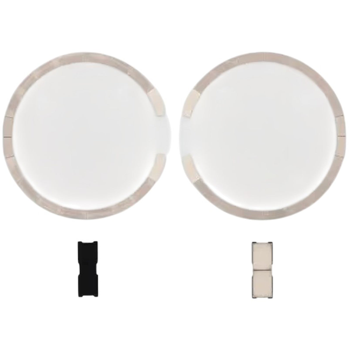 iPhone 13 Mini Magsafe Magneter för Trådlås Laddning