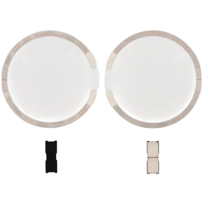 iPhone 13 Mini Magsafe Magneter för Trådlås Laddning