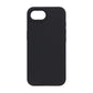 Silicone Case iPhone 16e- Black