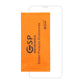 iPhone 12 Pro Max Screen Protector - Tempered Glass Aluminum 2.5D Transparent (bulk)