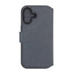 RV Wallet Case iPhone 17 Abssy Blue