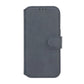 RV Wallet Case iPhone 17 Abssy Blue