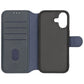RV Wallet Case iPhone 17 Abssy Blue