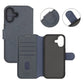 RV Wallet Case iPhone 17 Abssy Blue