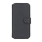 RV Wallet Case iPhone 17 Black