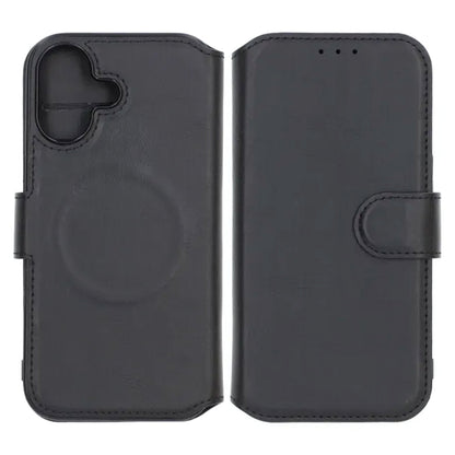 RV Wallet Case iPhone 17 Black