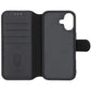 RV Wallet Case iPhone 17 Black