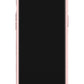 Richmond and Finch Pink Marble Floral iPhone XR