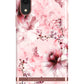 Richmond and Finch Pink Marble Floral iPhone XR