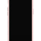 Richmond and Finch Pink Marble Floral - Rose gold details iPhone 11 Pro
