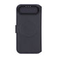 RV Wallet Case iPhone 17 Air Black