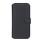 RV Wallet Case iPhone 17 Air Black