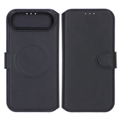 RV Wallet Case iPhone 17 Air Black