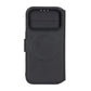 RV Wallet Case iPhone 17 Pro Max Black