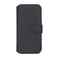 RV Wallet Case iPhone 17 Pro Max Black