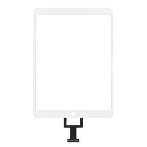 iPad Pro 10.5 Glasskärm med Digitizer och OCA - Vit