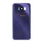 Samsung Galaxy SM-G955F  S8 Plus  Back Cover Original OEM Violet