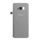 Samsung Galaxy SM-G955F S8 Plus Back Cover Original OEM Silver