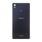 Sony Xperia M4 Aqua E2303 Baksida - Svart