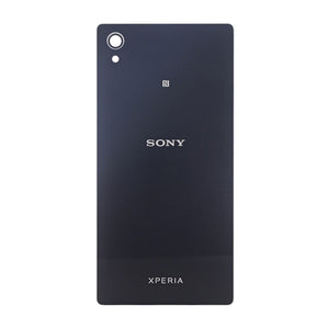 Sony Xperia M4 Aqua E2303 Baksida - Svart