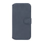 RV Magnetic Wallet Case iPhone 17 Pro Max Abssy Blue