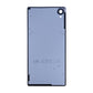 Sony Xperia M4 Aqua E2303 Baksida - Svart