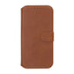 RV Magnetic Wallet Case iPhone 17 Air Brown