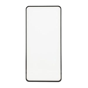 Skärmskydd Samsung Galaxy A54 5G - 3D Härdat Glas - Svart