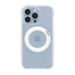 iPhone 13 Pro Mobilskal med Magsafe Stativ - Transparent