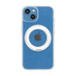 Matte case 360 rotating bracket Mobile Phone Case For iPhone 13/14 transparent
