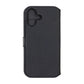RV Magnetic Wallet Case iPhone 17 Black