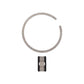 iPhone 16 Pro/16 Pro Max Magsafe Magneter för Trådlås Laddning