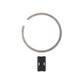 iPhone 16 Pro/16 Pro Max Magsafe Magneter för Trådlås Laddning