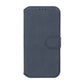 RV Magnetic Wallet Case iPhone 17 Abssy Blue