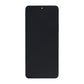 Huawei Honor Magic4 Lite Skärm med LCD Display + Batteri Original - Svart