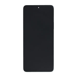 Huawei Honor Magic4 Lite Skärm med LCD Display + Batteri Original - Svart