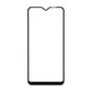 Screen Protector Galaxy 20e - 3D Tempered Glass Black (bulk)