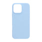 iPhone 16 Pro Case - Silicone With Magsafe Rvelon Sky Blue